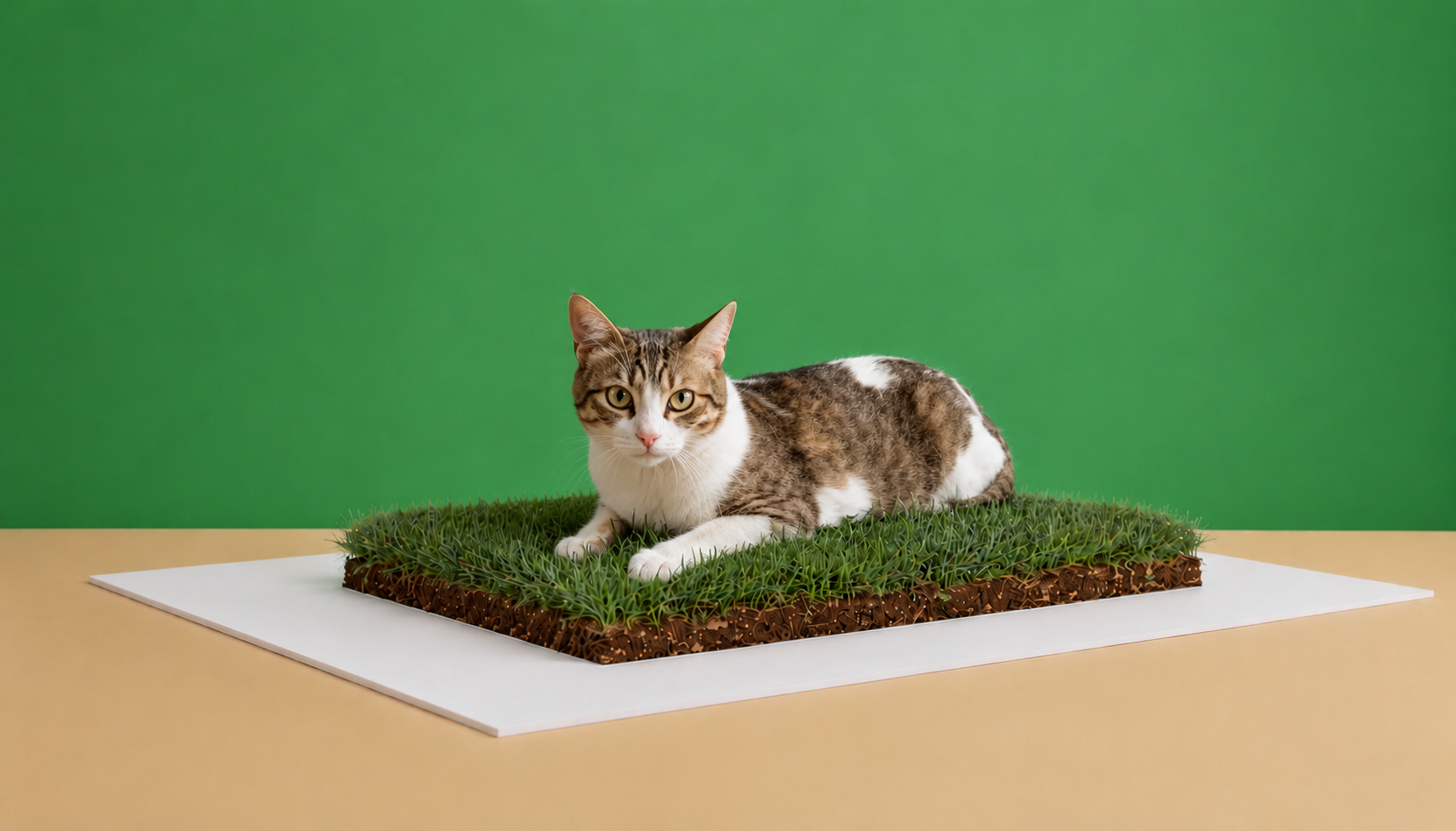 ZOLLY™ CAT