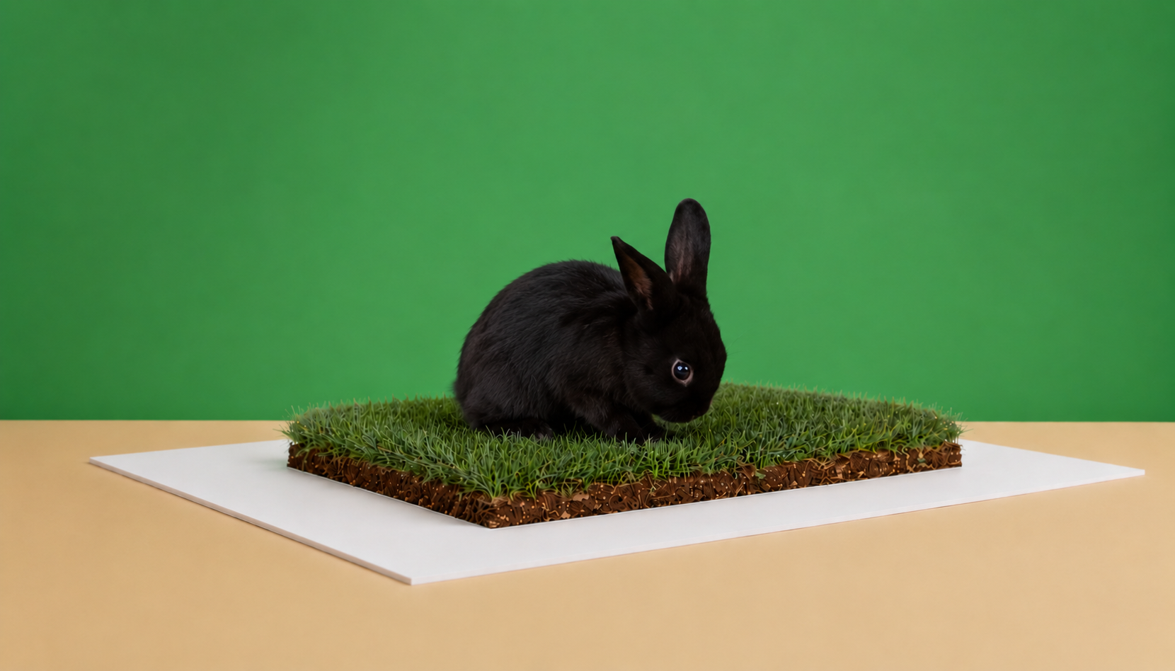 ZOLLY™ RABBIT