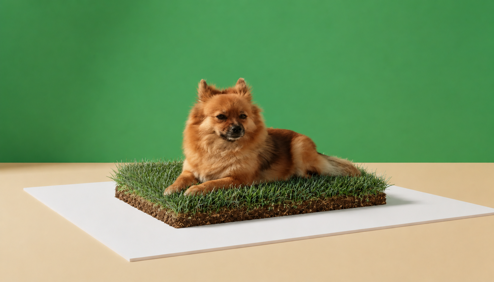 ZOLLY™ DOG